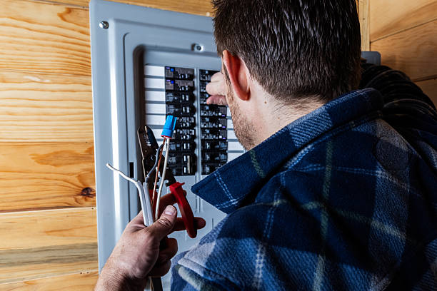 Affordable Electrical Inspection solutions in Big Bear Lake, CA